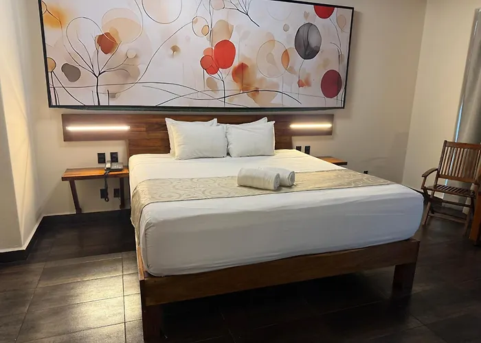 Hotel Kavia 5Th Avenida (Adults Only) Playa del Carmen